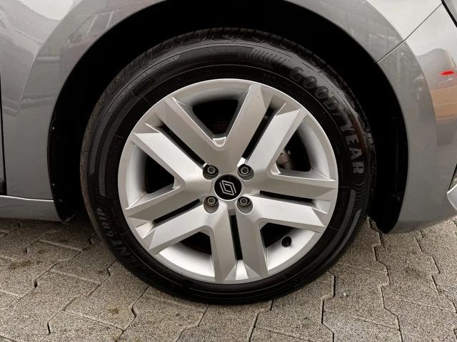 Renault Clio Evolution TCe 90