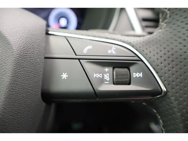 Audi Q5 40 TDI Quattro S-Line S-Tronic