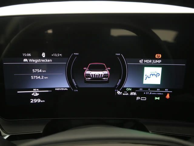 Audi Q6 e-tron 185 kW