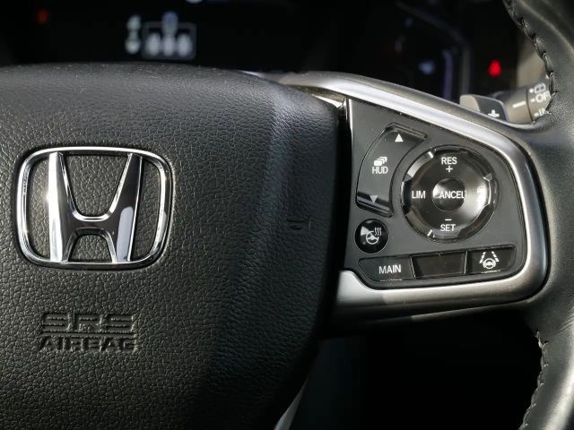 Honda CR-V 2.0 Executive Hybrid