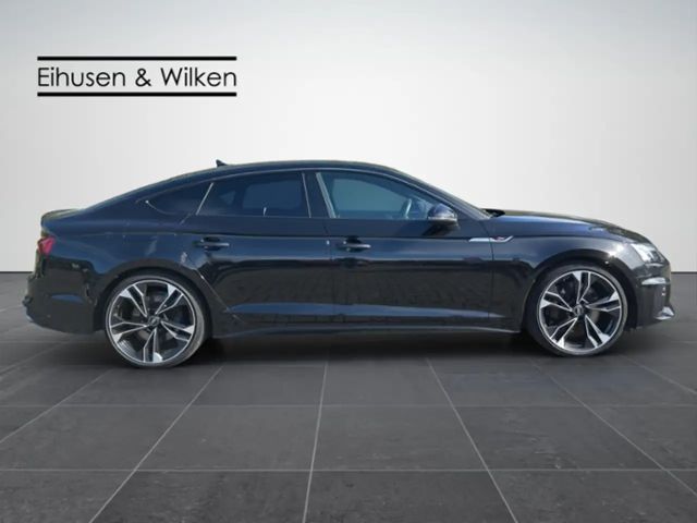Audi S5 Sportback