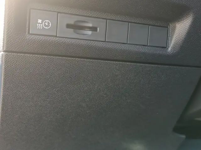 Peugeot E-308 First Edition Elektromotor 156 Sommer/Winter Alu