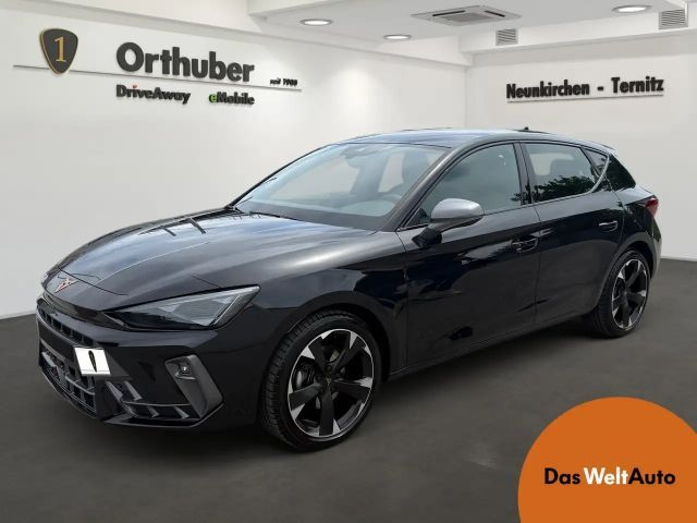 Cupra Leon 1.5 TSI