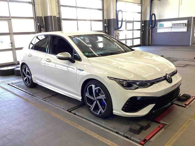 Volkswagen Golf 4Motion