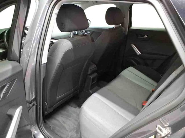 Audi Q2 35 TFSI S-Line S-Tronic