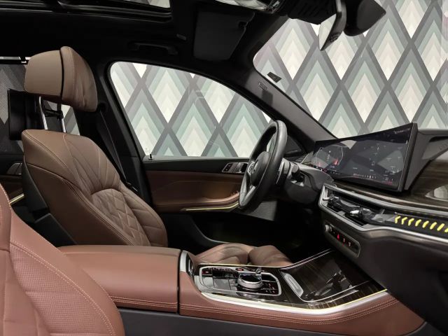 BMW X5 M-Sport xDrive