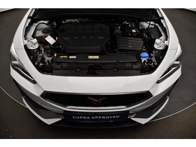 Cupra Leon 2.0 TSI DSG ST Sportstourer