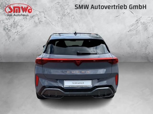 Cupra Terramar 2.0 TSI VZ