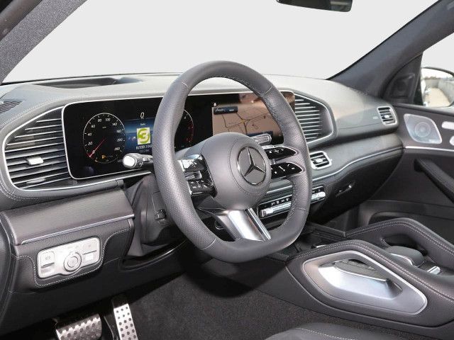 Mercedes-Benz GLE 450 4MATIC