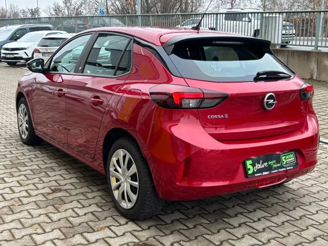 Opel Corsa Edition F Edition