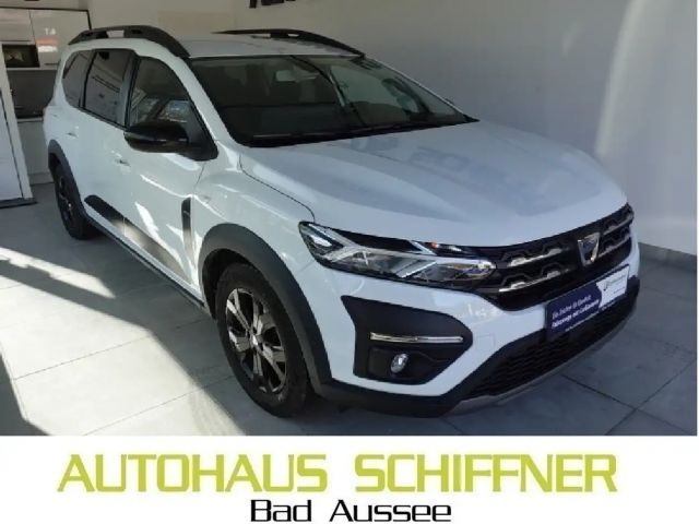 Dacia Jogger Extreme TCe 110