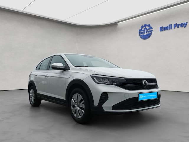 Volkswagen Taigo Taigo PDC GJR