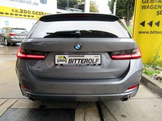 BMW 320 320d Touring xDrive