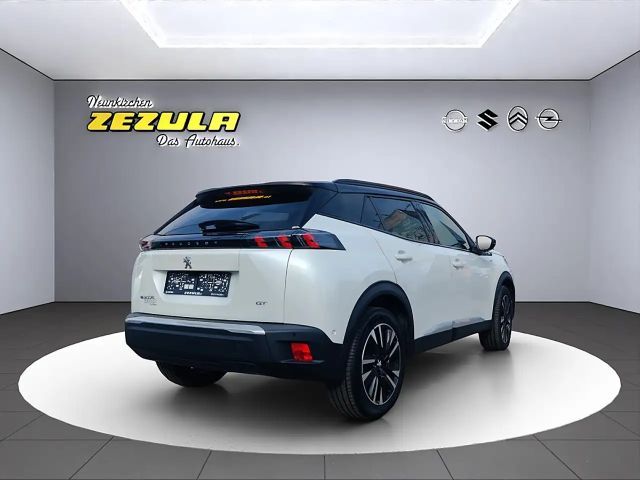 Peugeot E-2008 GT-Line