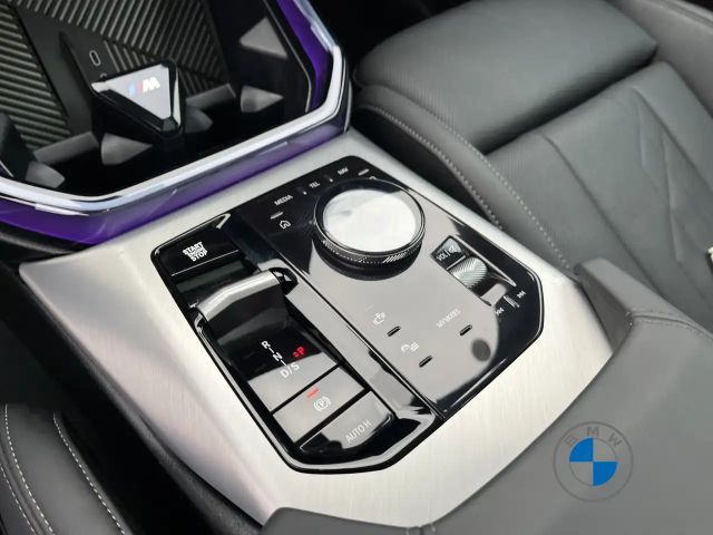 BMW X3 M-Sport xDrive