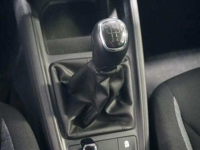 Skoda Kamiq 1.0 TSI Active