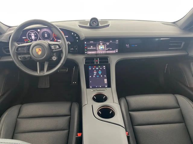 Porsche Taycan 4S Sport Turismo