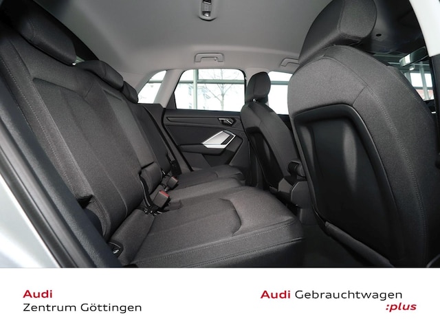 Audi Q3 35 TFSI S-Tronic
