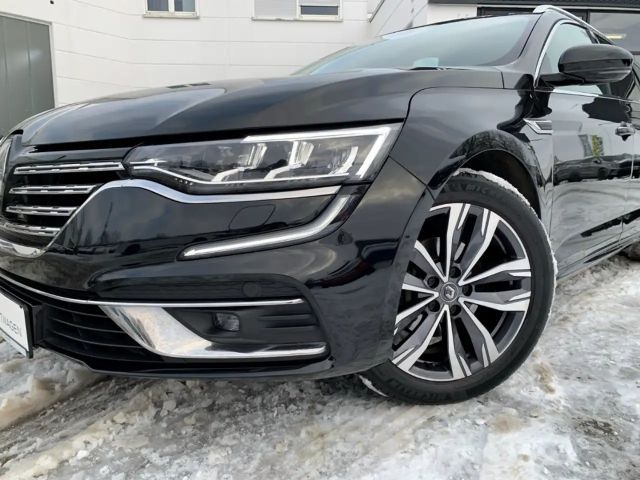 Renault Talisman Combi Estate Intens TCe 160