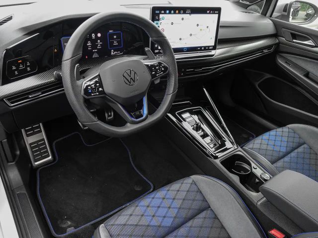 Volkswagen Golf 2.0 TSI DSG Variant