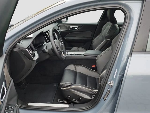 Volvo S60 AWD Dark Ultimate