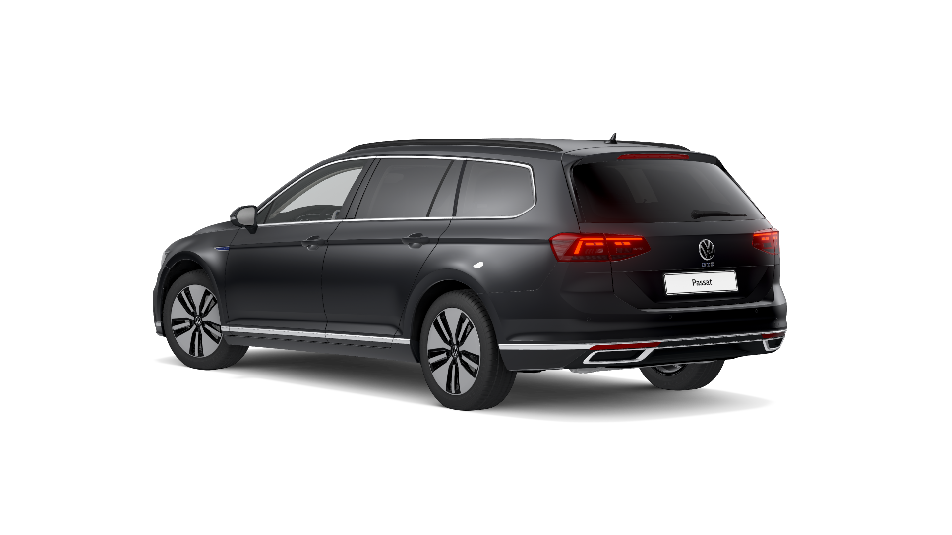 Volkswagen Passat DSG Variant