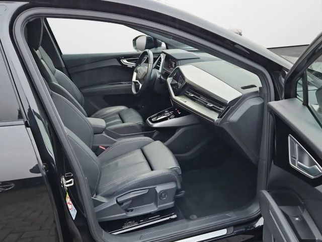 Audi Q4 e-tron 35 Sportback