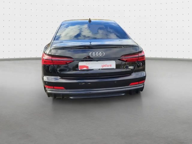 Audi S6 Quattro Sedan