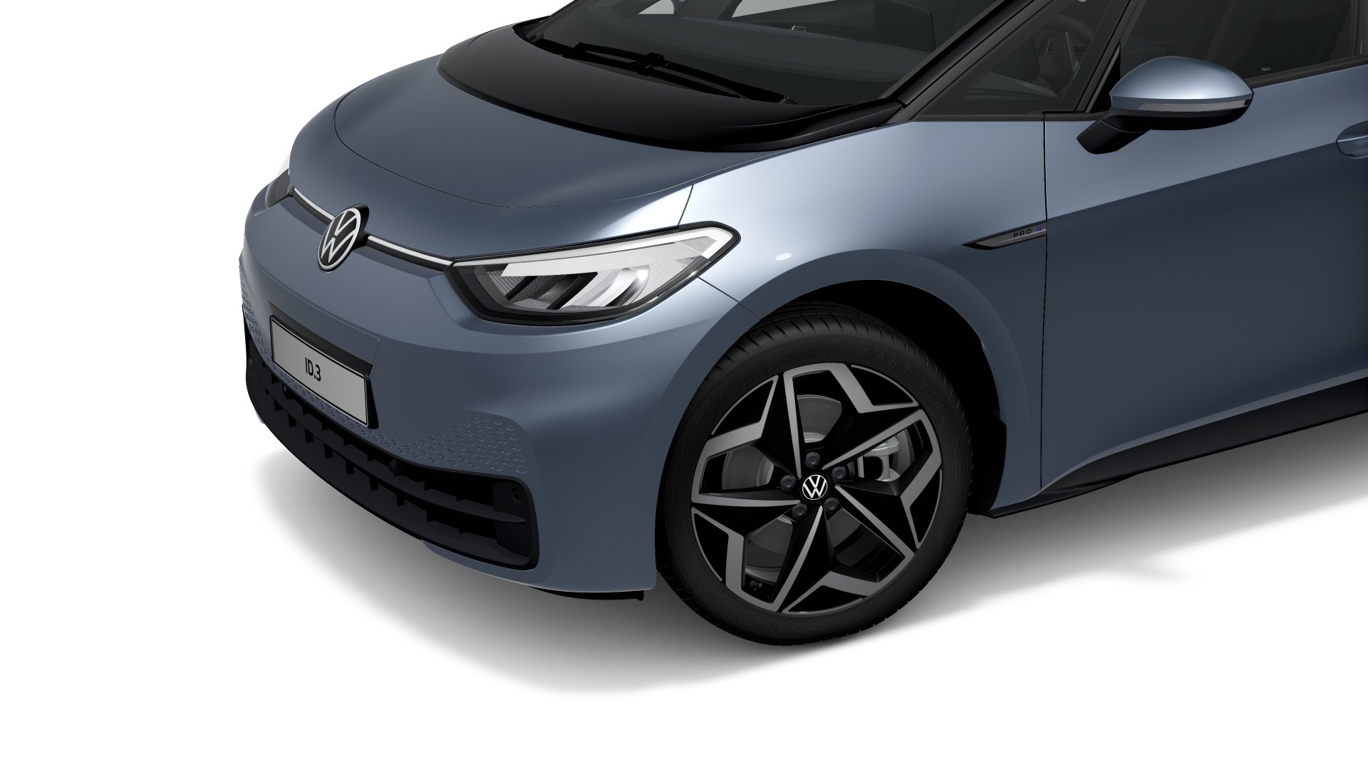 Volkswagen ID.3 77 KWh Performance Pro