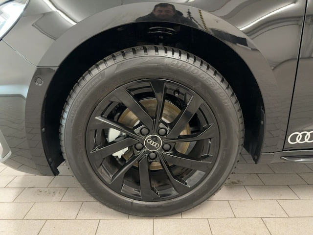 Audi A1 35 TFSI S-Line S-Tronic Sportback