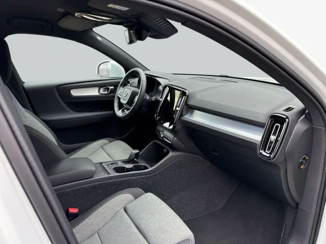 Volvo XC40 Core