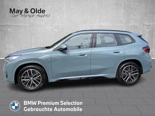 BMW X1 sDrive20i