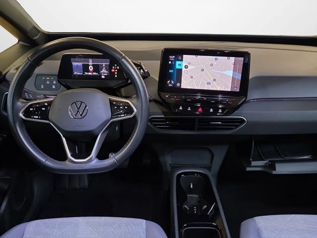 Volkswagen ID.3 Performance Pro