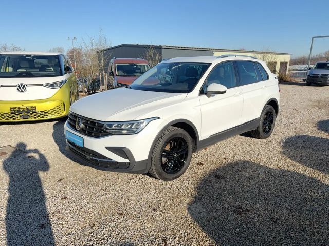 Volkswagen Tiguan 2.0 TDI 4Motion Life