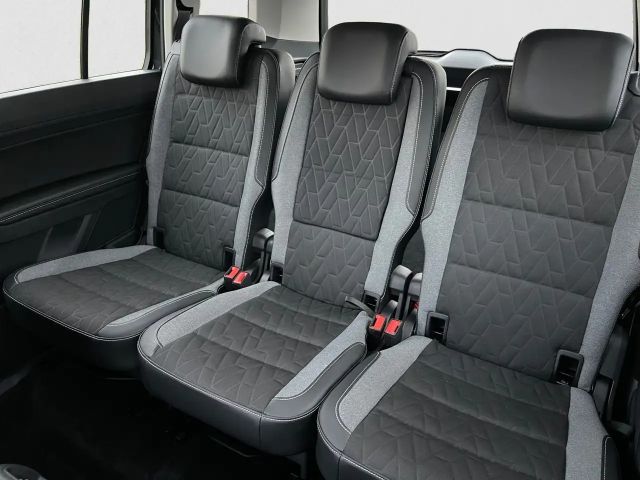 Volkswagen Touran DSG