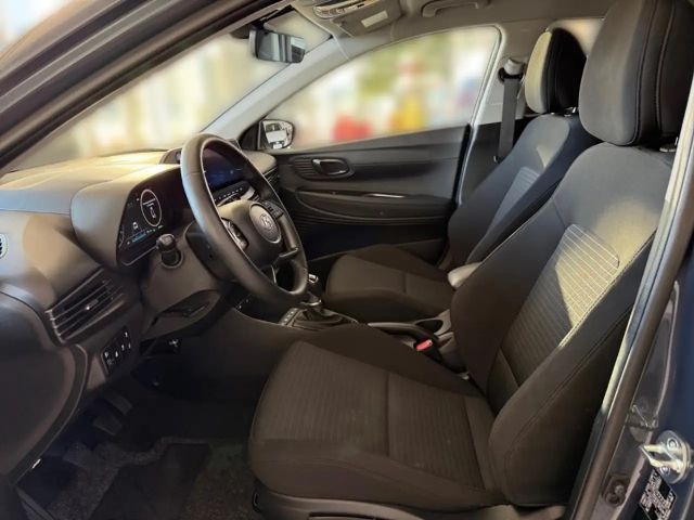 Hyundai i20 Prime