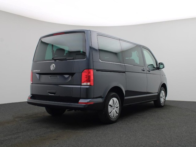 Volkswagen Caravelle 2.0 TDI Comfortline DSG T6
