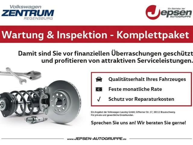 Volkswagen Golf 1.5 TSI