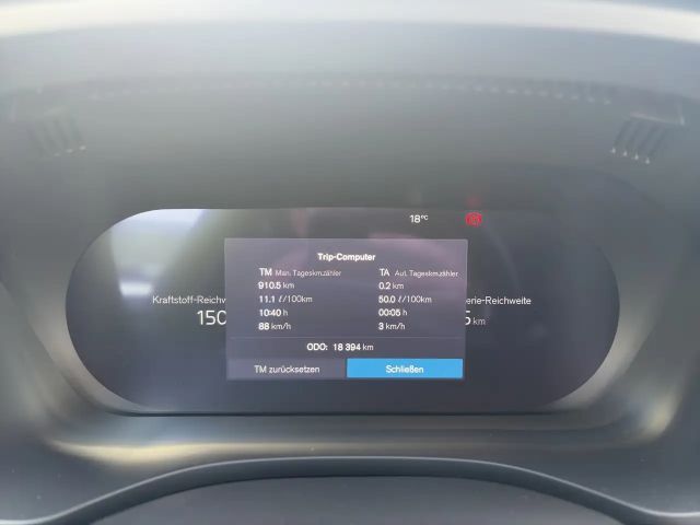 Volvo XC60 AWD Bright Plus Recharge