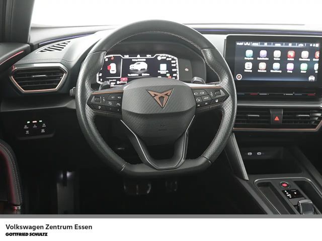 Cupra Formentor 4Drive DSG