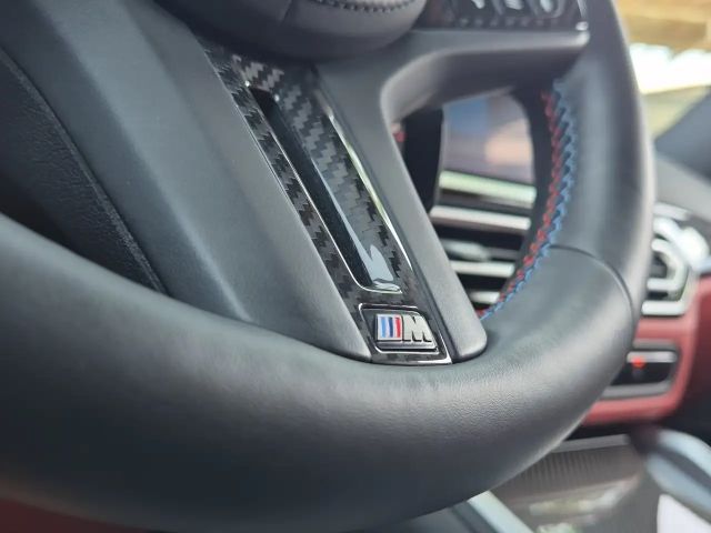 BMW M3 Competition Sedan xDrive