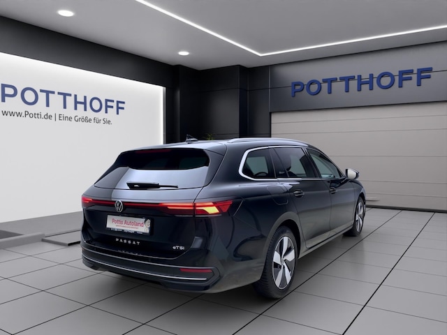 Volkswagen Passat 1.5 eTSI Business DSG