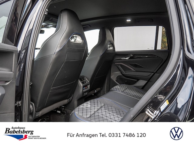 Volkswagen Tiguan DSG R-Line