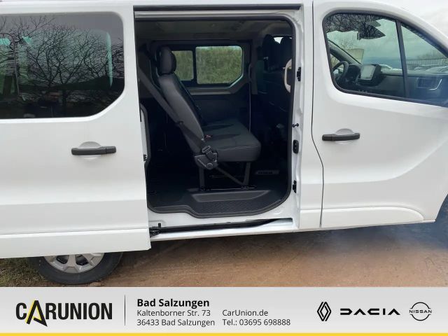 Renault Trafic Blue Evolution dCi 150
