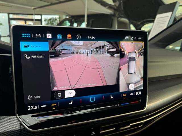 Volkswagen Golf DSG eHybrid