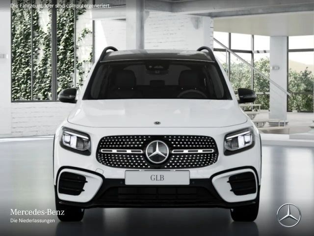 Mercedes-Benz GLB 200 AMG Line