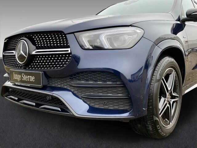 Mercedes-Benz GLE 350 4MATIC AMG Line