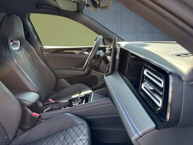 Volkswagen Tiguan 2.0 TDI R-Line