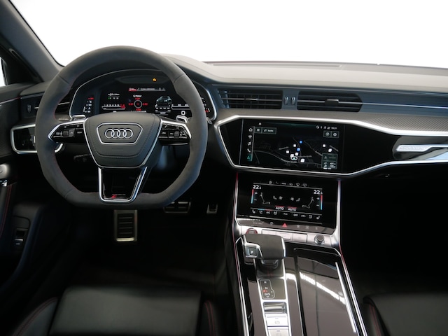 Audi RS6 Avant Quattro