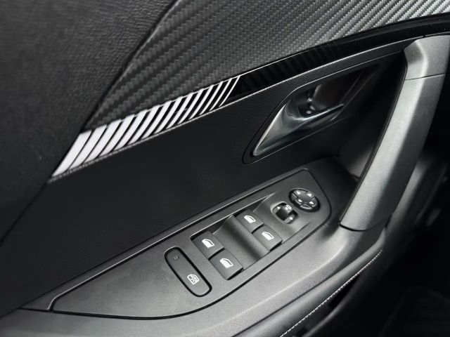 Peugeot 2008 Allure Pack EAT8 PureTech